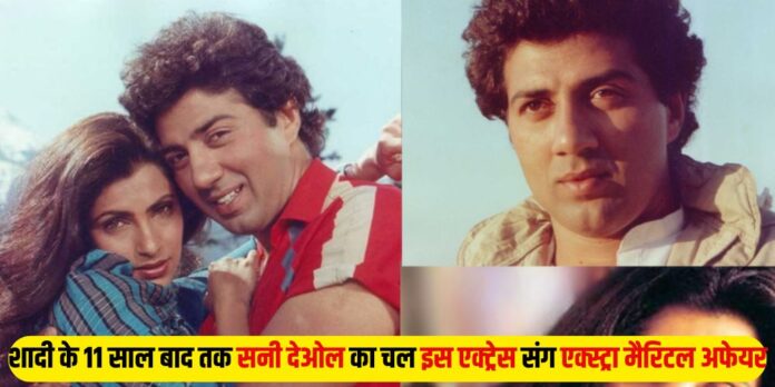 Sunny Deol