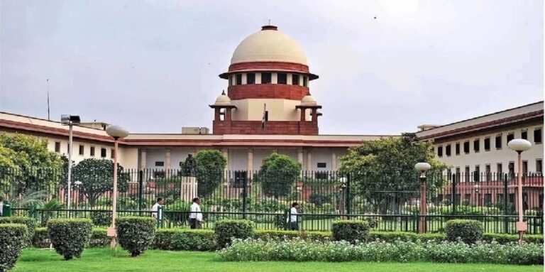 Supreme Court: NCPCR की दलील पर सुप्रीम कोर्ट का सवाल, किसी एक धर्म के धार्मिक शिक्षा पर सवाल क्यों?