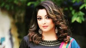 Tanushree Dutta