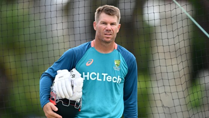 David Warner को क्रिकेट ऑस्ट्रेलिया से मिली बड़ी राहत, उनपर से लगा लाइफटाइम बैन हटा