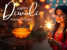 Happy Diwali 2024