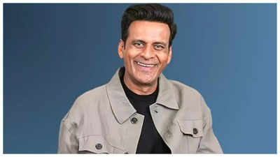 Manoj Bajpayee