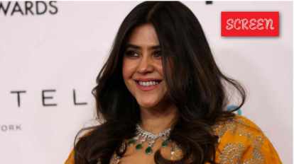 Ekta Kapoor