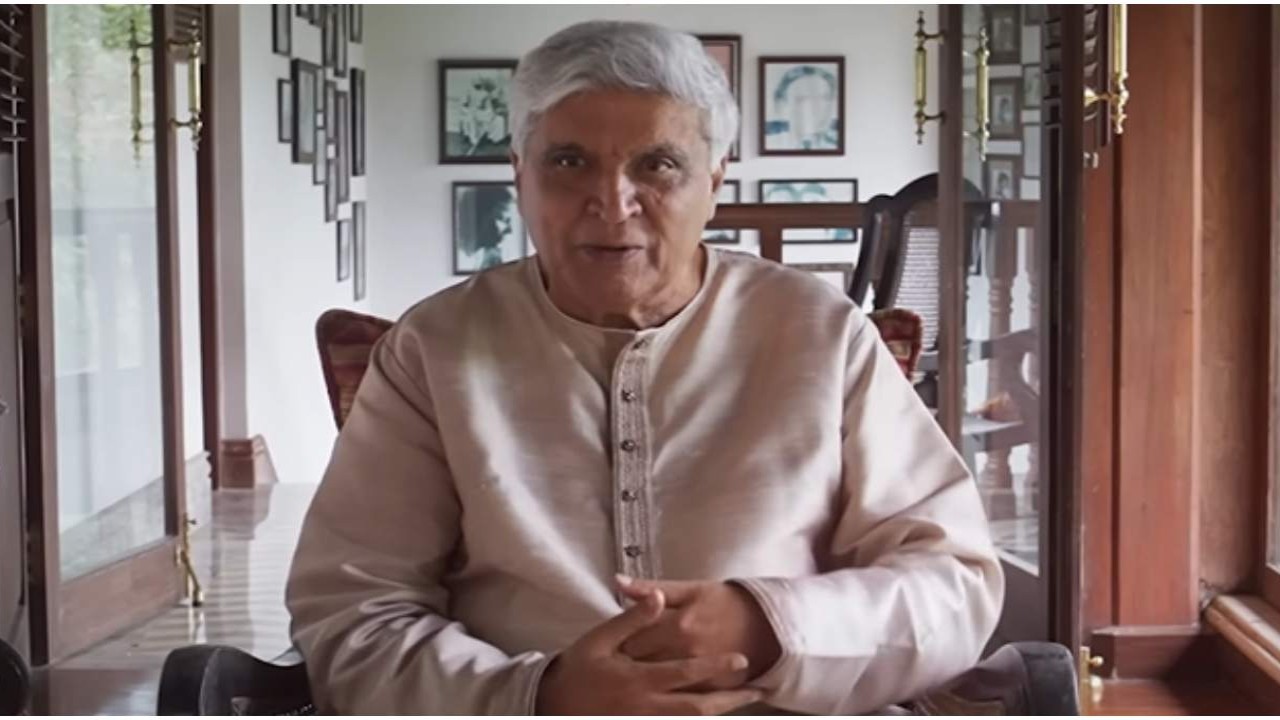 Javed Akhtar