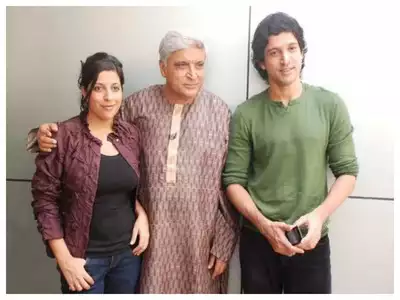 Javed Akhtar