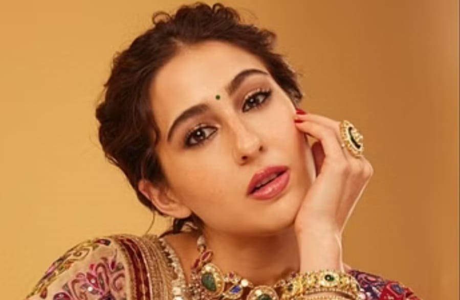 Sara Ali Khan