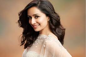 Shraddha Kapoor