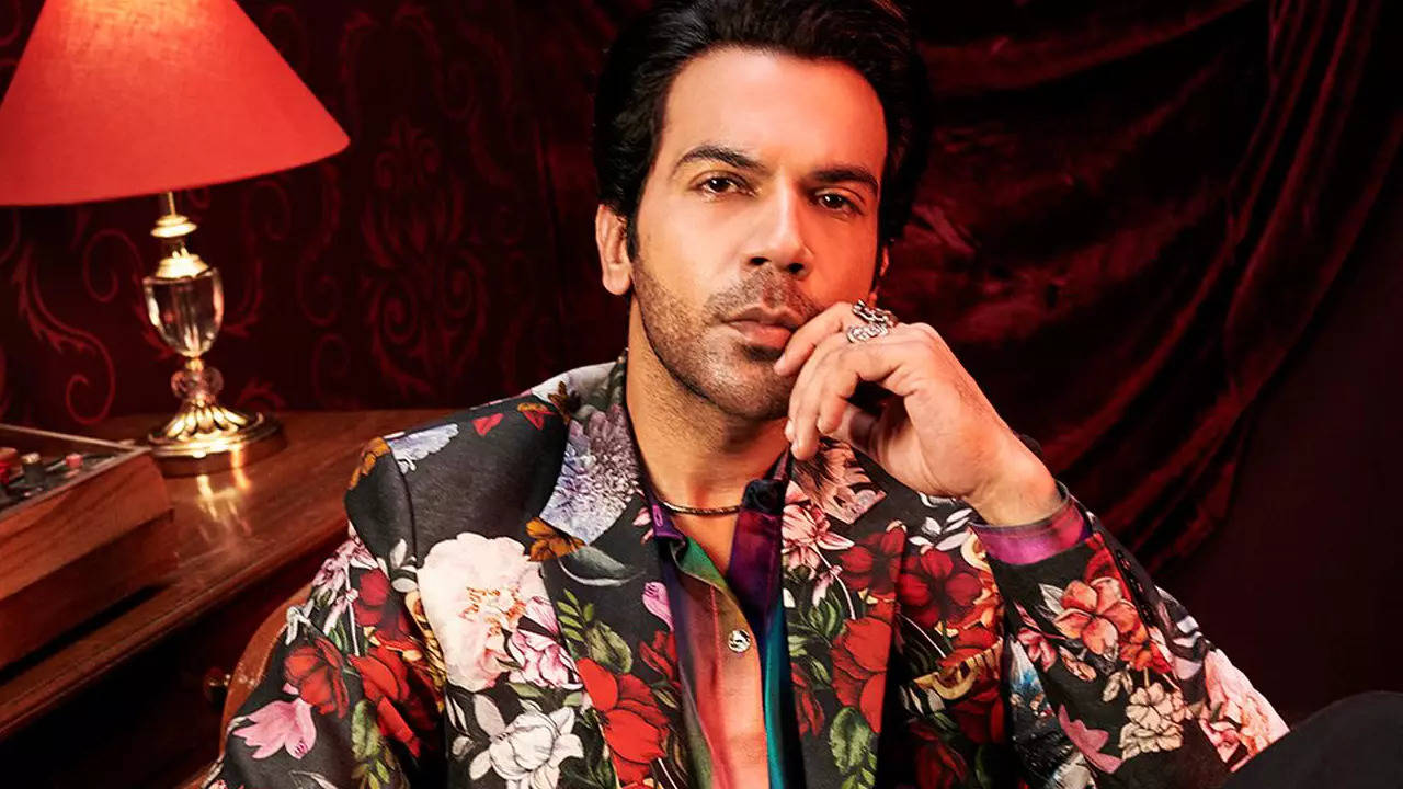 Rajkumar Rao