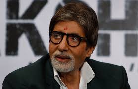 Amitabh Bachchan