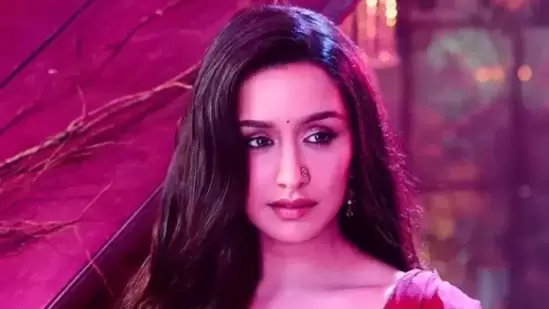 Shraddha Kapoor