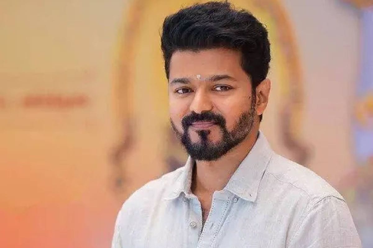 Thalapathy Vijay