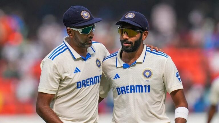 ICC Test Ranking