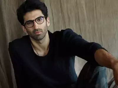 Aditya Roy Kapoor