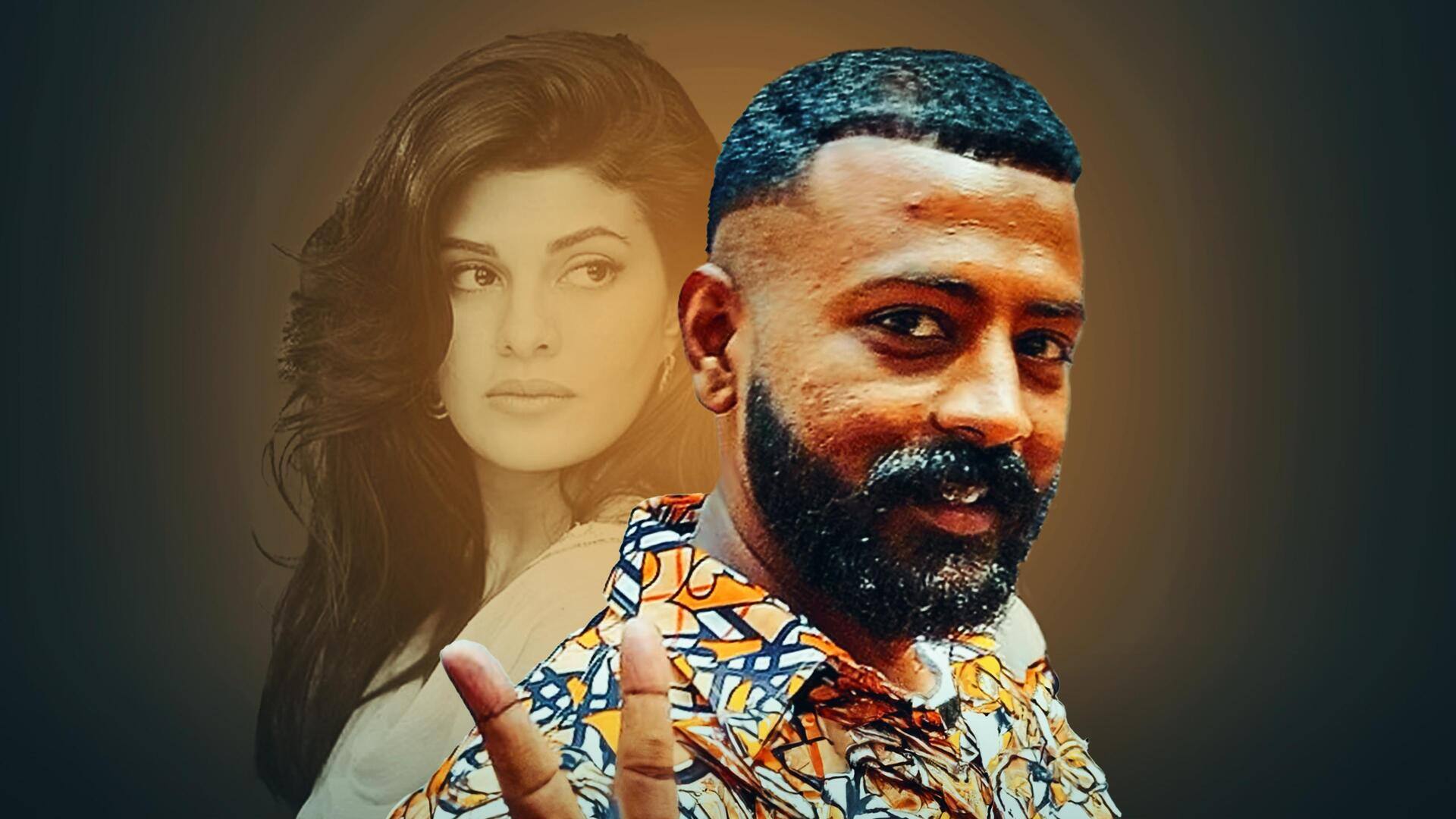 Sukesh-Jacqueline Love Story: दो महाठग की अजीबोगरीब कहानी, एक तो मरने को भी है तैयार 