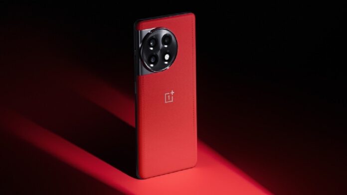 OnePlus 11R