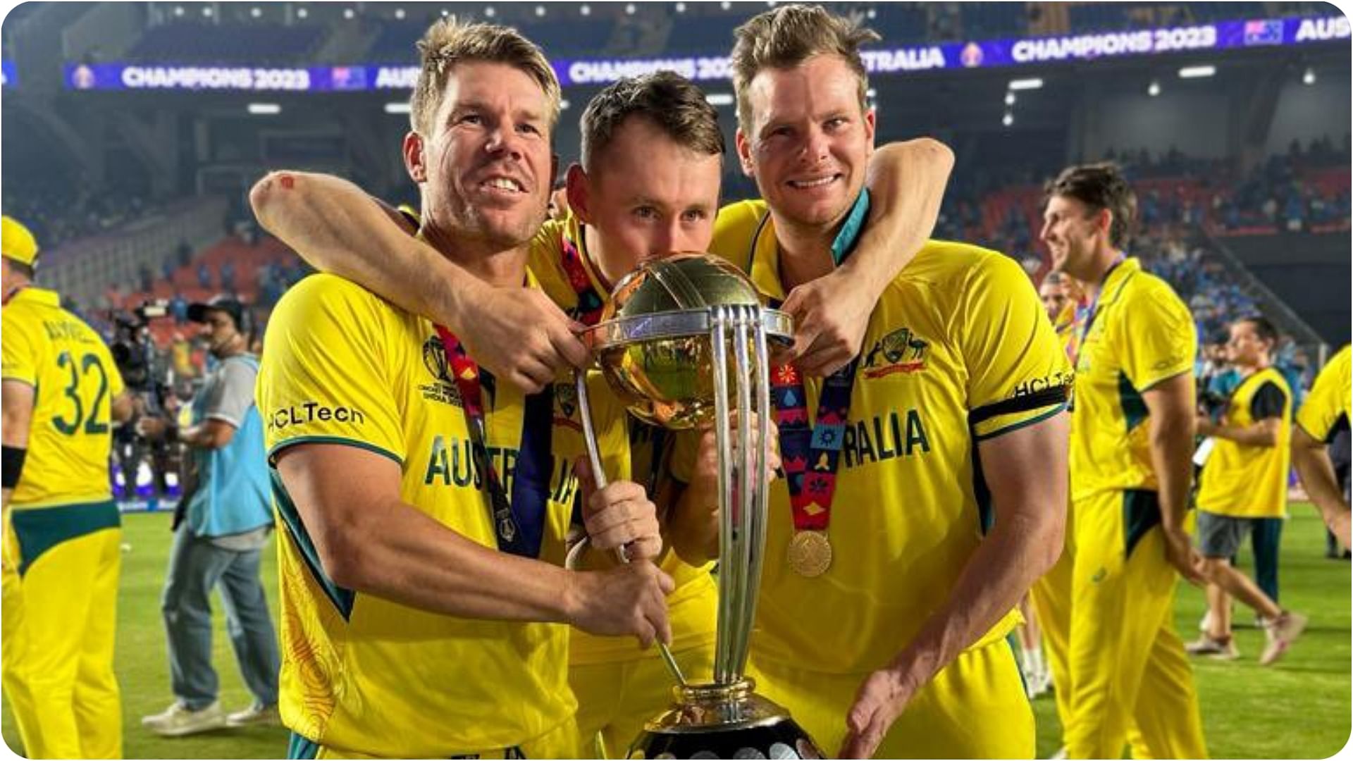 David Warner को क्रिकेट ऑस्ट्रेलिया से मिली बड़ी राहत, उनपर से लगा लाइफटाइम बैन हटा 