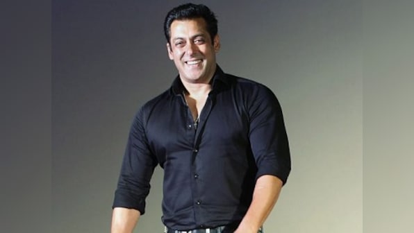 Salman Khan