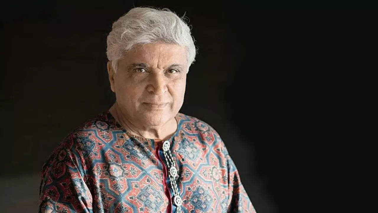 Javed Akhtar