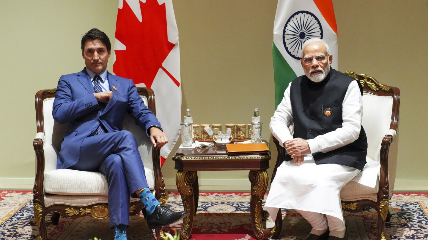 India-Canada News: आखिर भारत से चाहते क्या हैं ट्रूडो, विवाद के पीछे क्या है मंशा 