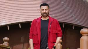 Sunny Deol