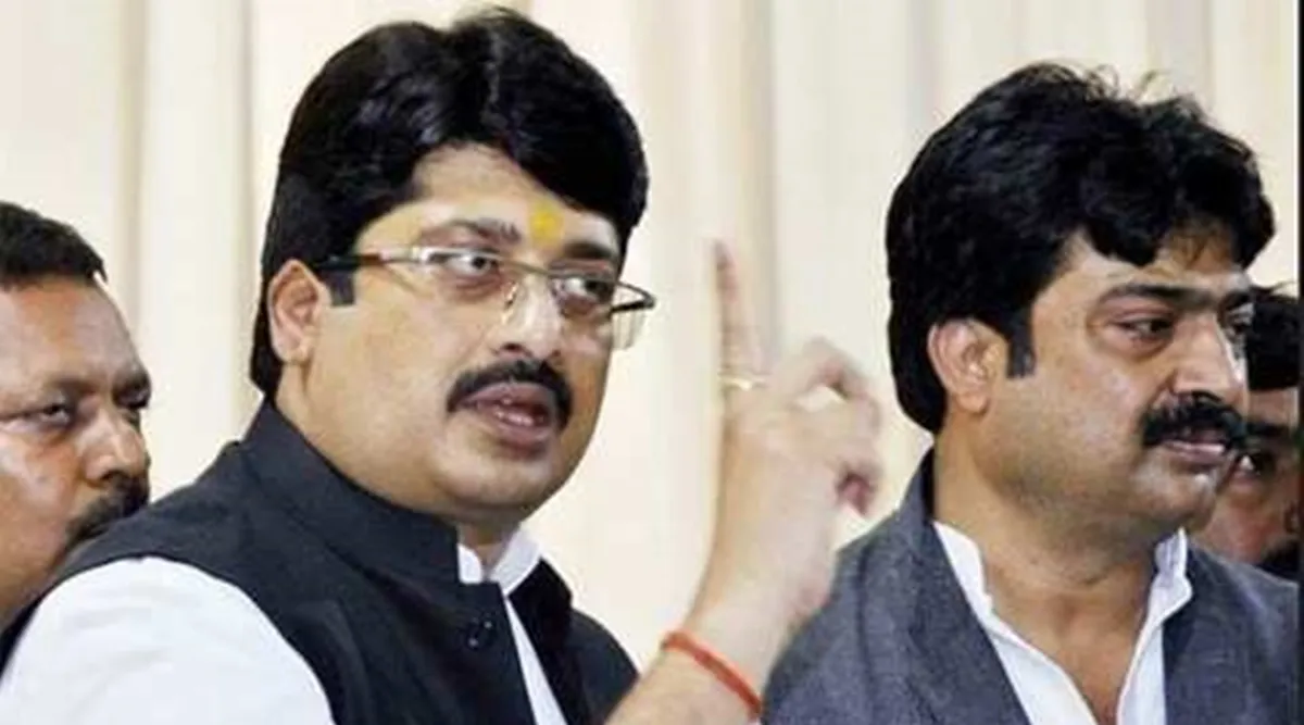 Raja Bhaiya