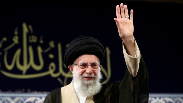 Iran Supreme Leader