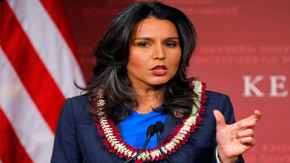 Tulsi Gabbard: कौन हैं हिंदू नेता तुलसी गबार्ड, ट्रंप के साथ मिलकर करेंगी काम