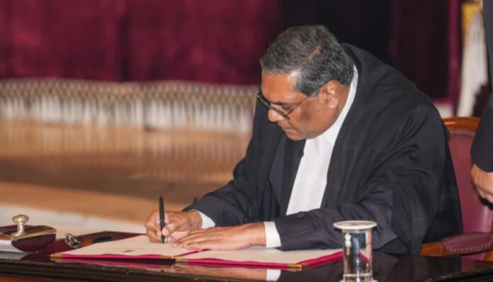 CJI Sanjiv Khanna