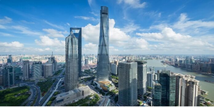 5 Tallest Buildings in the World