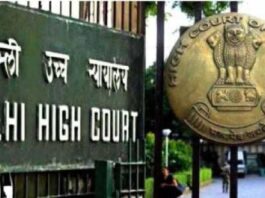 Delhi High Court comment on Delhi Government