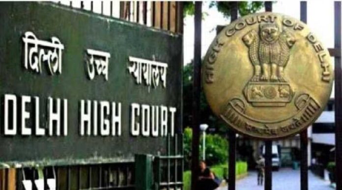 Delhi High Court comment on Delhi Government