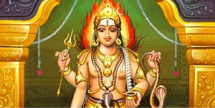 Bhairava Ashtami Date 2024