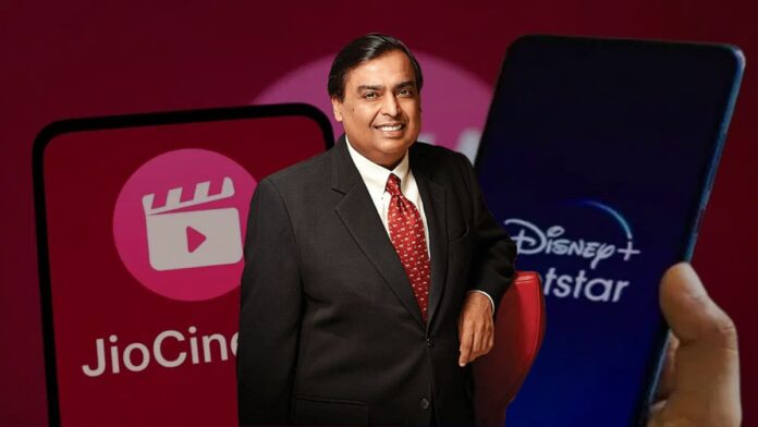 Jio Star: Jio Cinema और Disney+ Hotstar