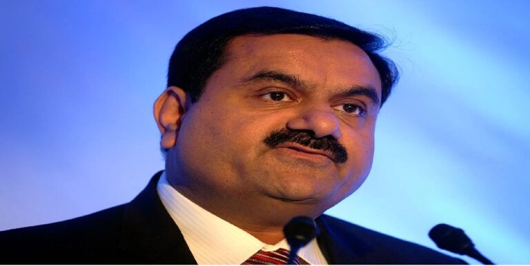 Gautam Adani Bribery Case