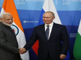 India Russia Latest Deal