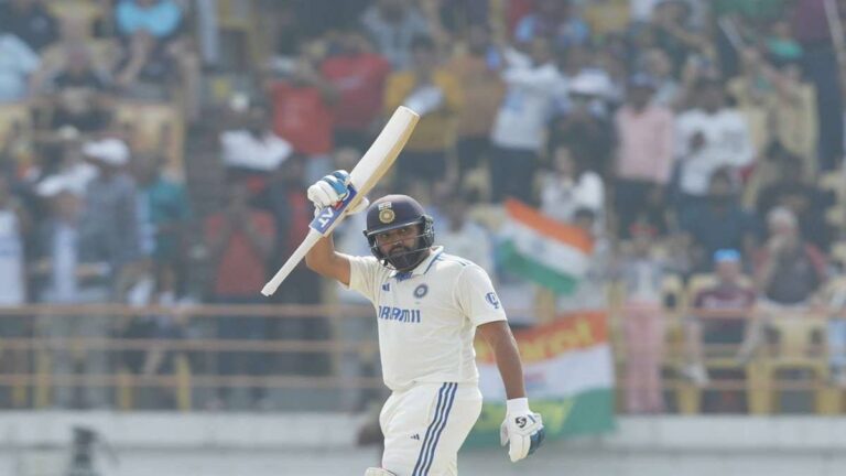 Border Gavaskar Trophy 2024