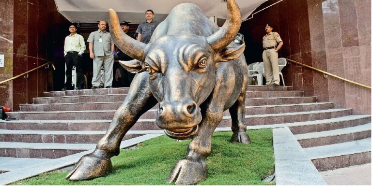 Sensex News