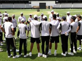 IND vs AUS 1st Test