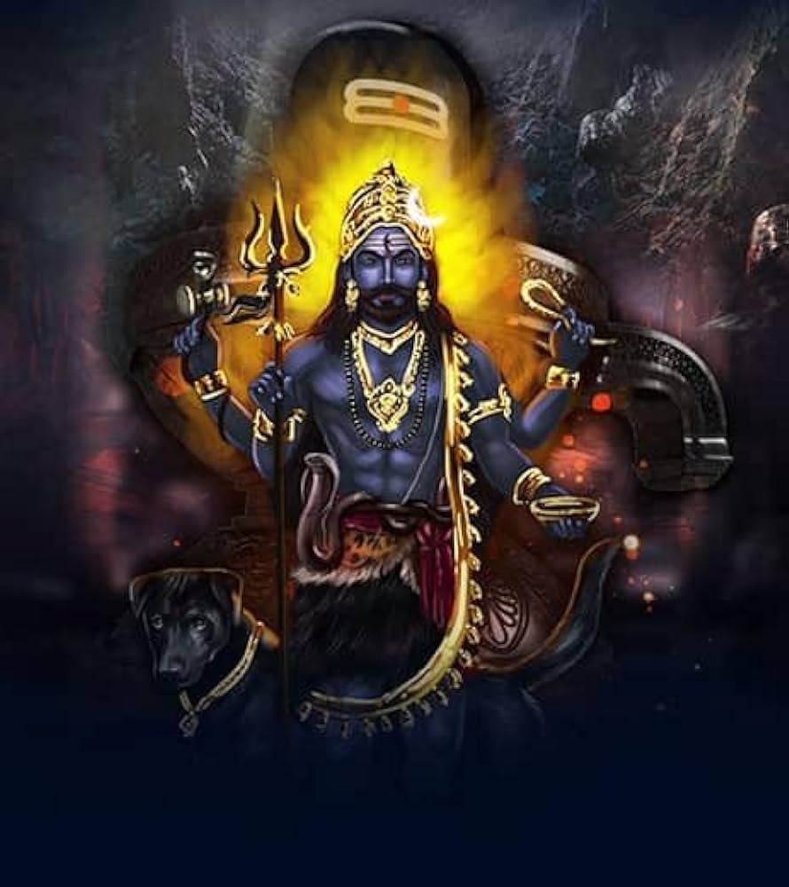 Bhairava Ashtami Date 2024