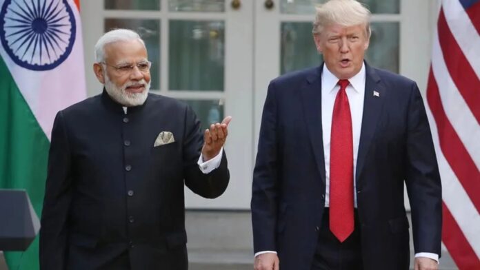 India-America Relations