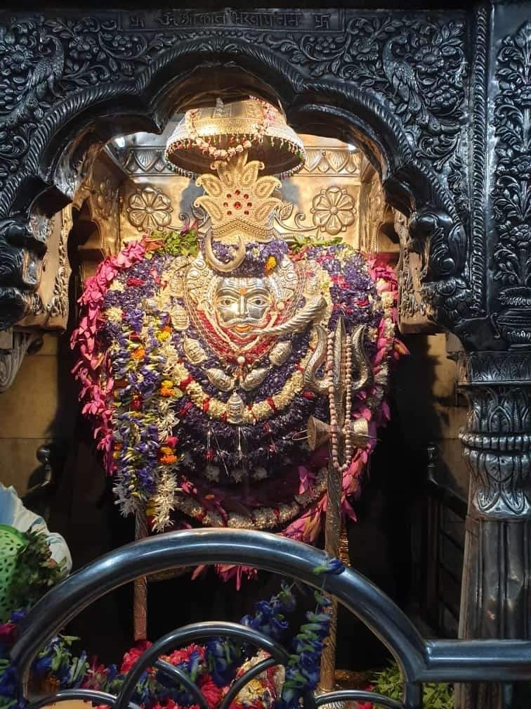 Bhairava Ashtami Date 2024