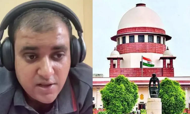 Atul Subhash Suicide Case