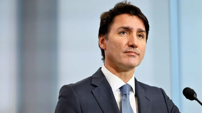 Canada: No-confidence motion against Justin Trudeau government