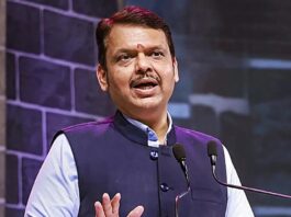 Maharashtra New CM Devendra Fadnavis