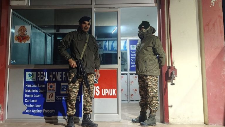 ED raids 16 locations including the house of Kalpataru's former manager
