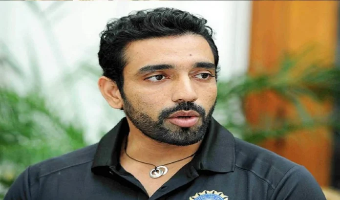 Arrest warrant issued against Robin Uthappa