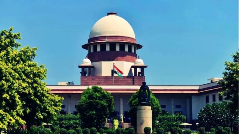 Supreme Court gave advice to the youth
