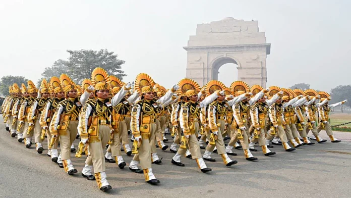 CISF got two new battalions