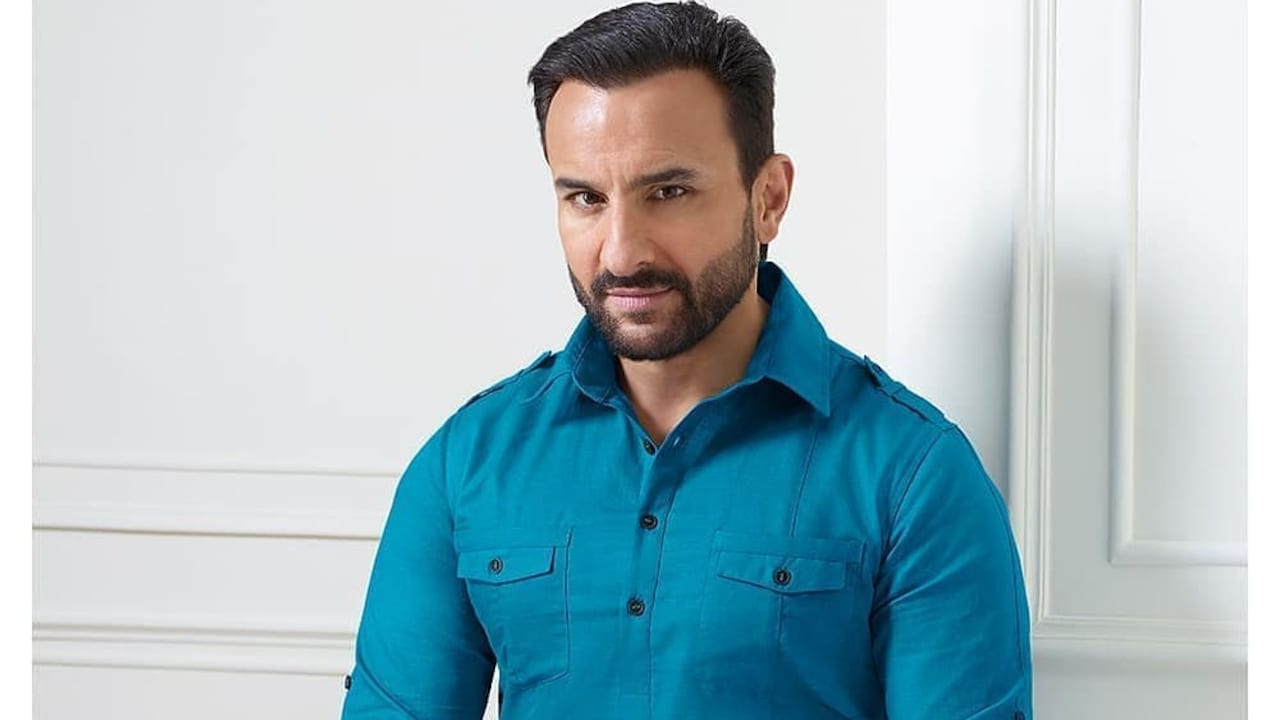 Saif Ali Khan Attacked: The accused who attacked has been identified