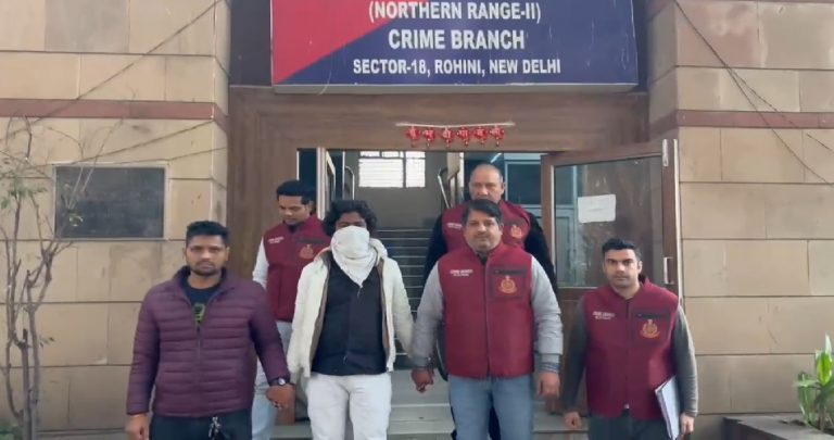 Delhi Police